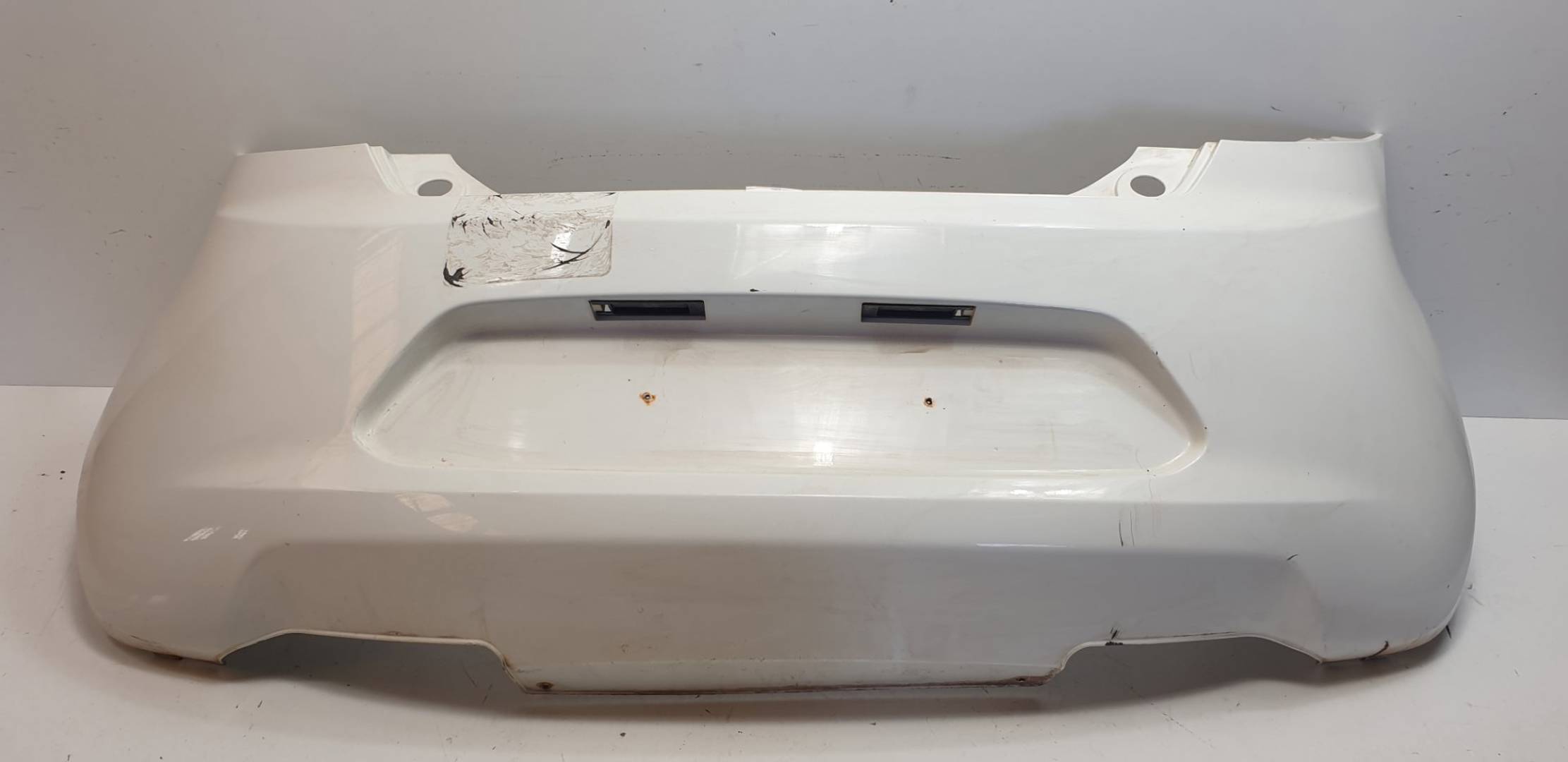 Stoßstange hinten - FORD - KA (CCU)