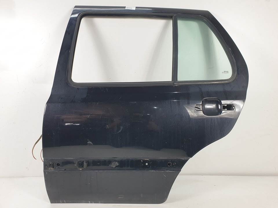 PUERTA TRASERA IZQUIERDA - VOLKSWAGEN - GOLF III BERLINA (1H1)