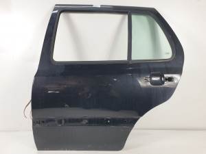 PUERTA TRASERA IZQUIERDA VOLKSWAGEN GOLF III BERLINA (1H1) Autodesguaces Alicante