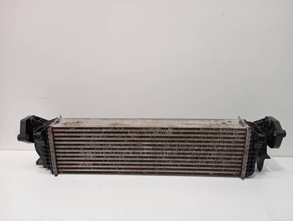 INTERCOOLER