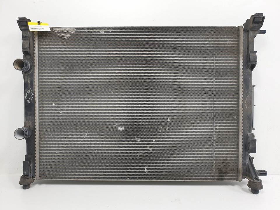 RADIADOR AGUA - 876963QC - RENAULT - SCENIC II (X84,JM)