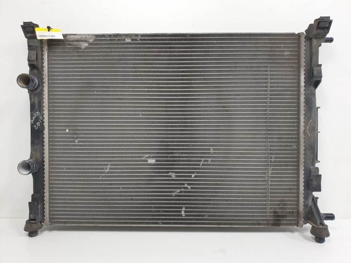 RADIADOR AGUA 876963QC RENAULT SCENIC II (X84,JM) Autodesguaces Alicante