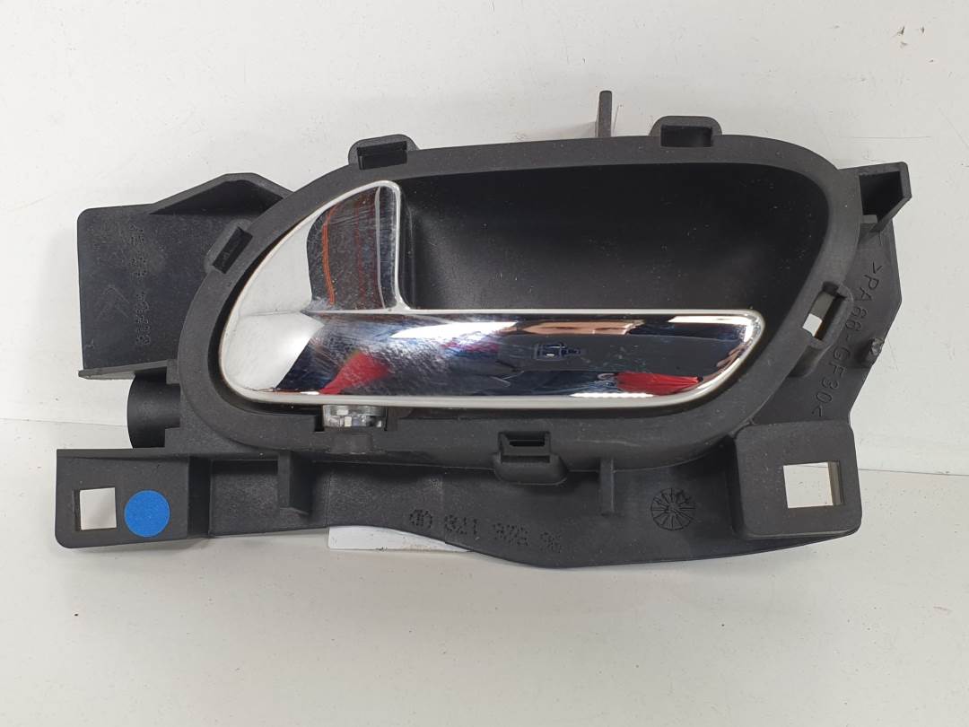 Türgriff innen hinten links - PEUGEOT - 407