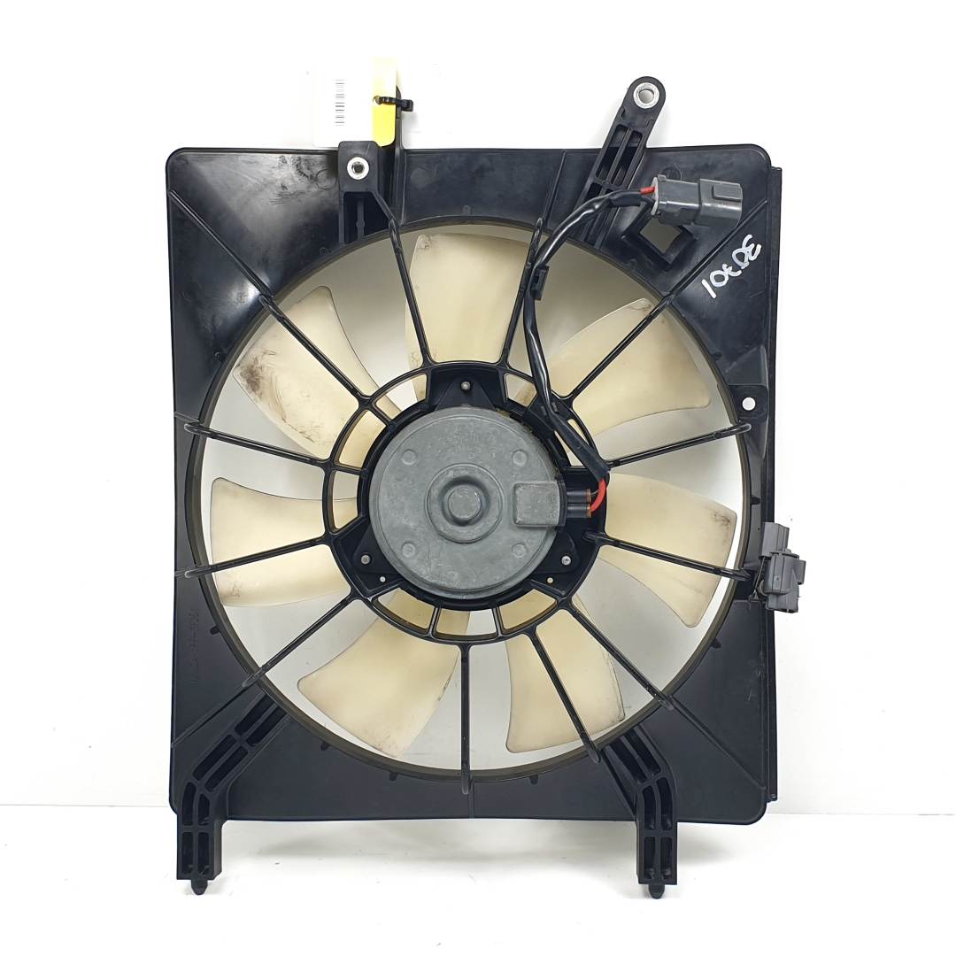 ELECTROVENTILADOR - HONDA - ACCORD TOURER (CN/CM)