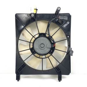 ELECTROVENTILADOR HONDA ACCORD TOURER (CN/CM) Autodesguaces Alicante