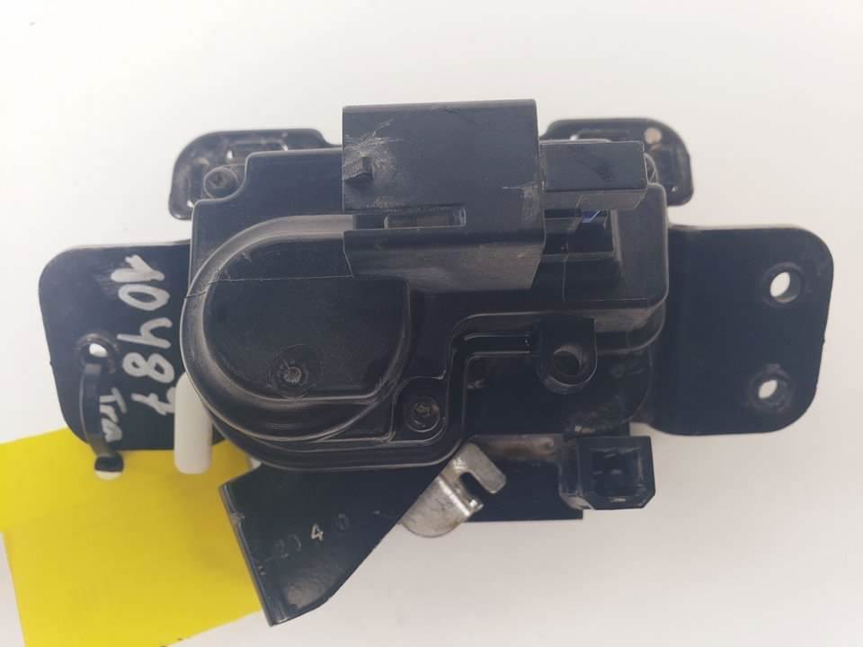 CERRADURA MALETERO / PORTON - 176ABA - JEEP - COMPASS