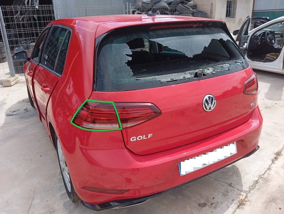 PILOTO TRASERO IZQUIERDO