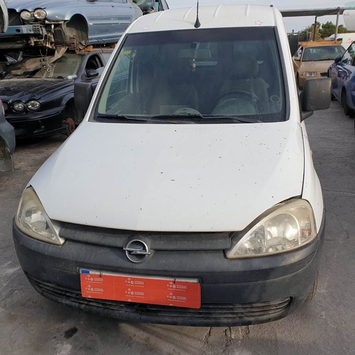 OPEL COMBO (CORSA C) (2001 - 2011)