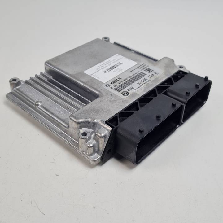 CENTRALITA MOTOR UCE 0281016066 BMW SERIE 5 BERLINA (E60) Autodesguaces Alicante