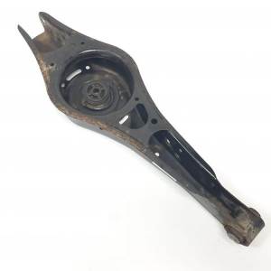 BRAZO SUSPENSION INFERIOR TRASERO IZQUIERDO 1K0505371 VOLKSWAGEN TIGUAN (5N1) Autodesguaces Alicante