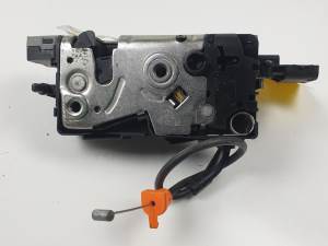 CERRADURA PUERTA TRASERA IZQUIERDA 24092158 CITROEN C4 GRAND PICASSO Autodesguaces Alicante