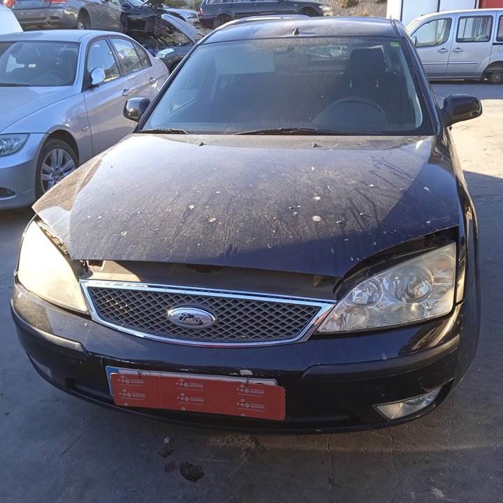 FORD MONDEO BERLINA (GE) (2000 - 2007)
