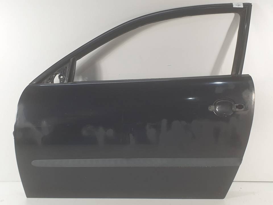 PUERTA DELANTERA IZQUIERDA SEAT IBIZA (6L1) Autodesguaces Alicante