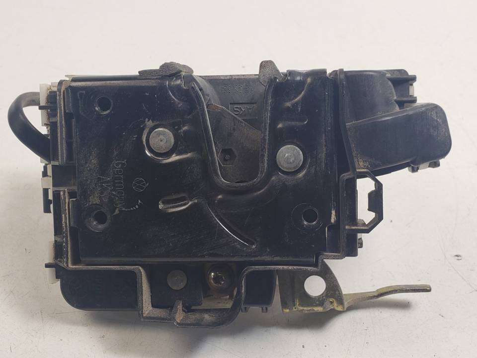 CERRADURA PUERTA DELANTERA DERECHA SEAT IBIZA (6K1) Autodesguaces Alicante