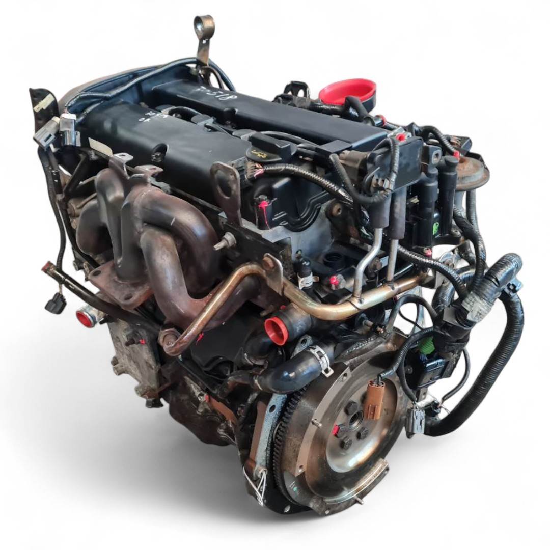 MOTOR COMPLETO - YF - MAZDA - TRIBUTE (EP)