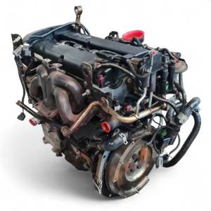 MOTOR COMPLETO YF MAZDA TRIBUTE (EP) Autodesguaces Alicante
