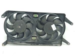 ELECTROVENTILADOR 9020814 ALFA ROMEO 156 (116) Autodesguaces Alicante