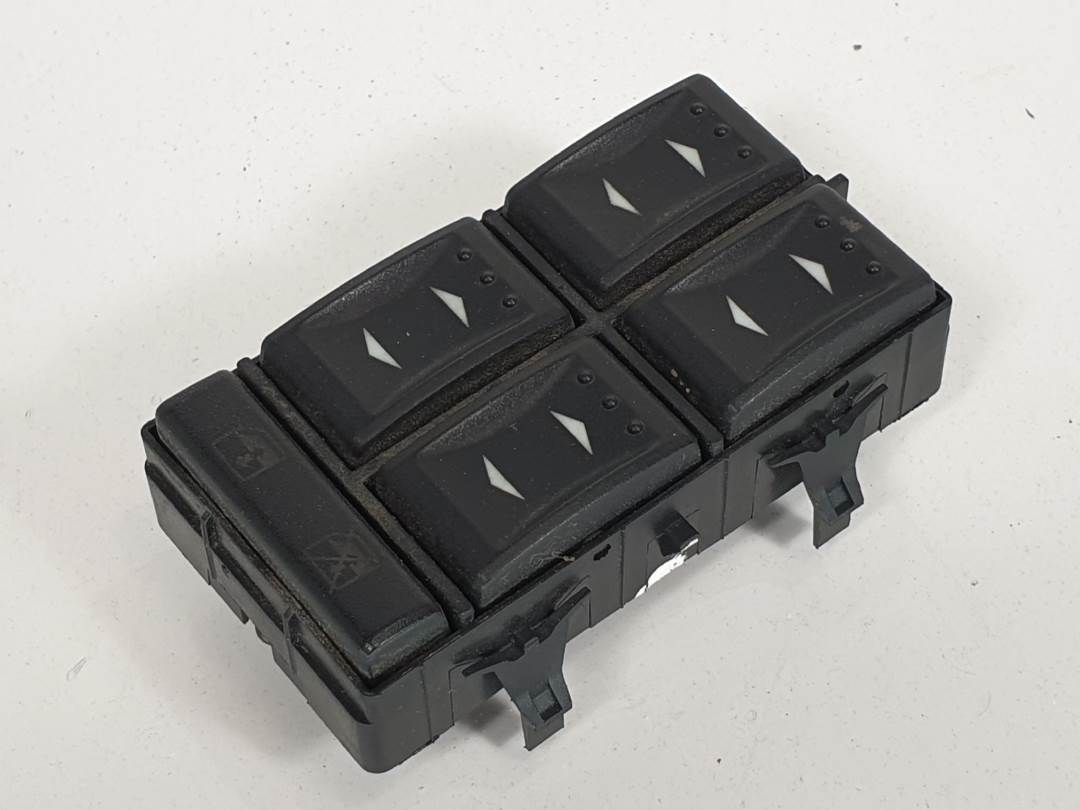 MANDO ELEVALUNAS DELANTERO IZQUIERDO - 3S7T14A132BA - FORD - MONDEO BERLINA (GE)