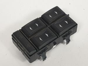 MANDO ELEVALUNAS DELANTERO IZQUIERDO 3S7T14A132BA FORD MONDEO BERLINA (GE) Autodesguaces Alicante