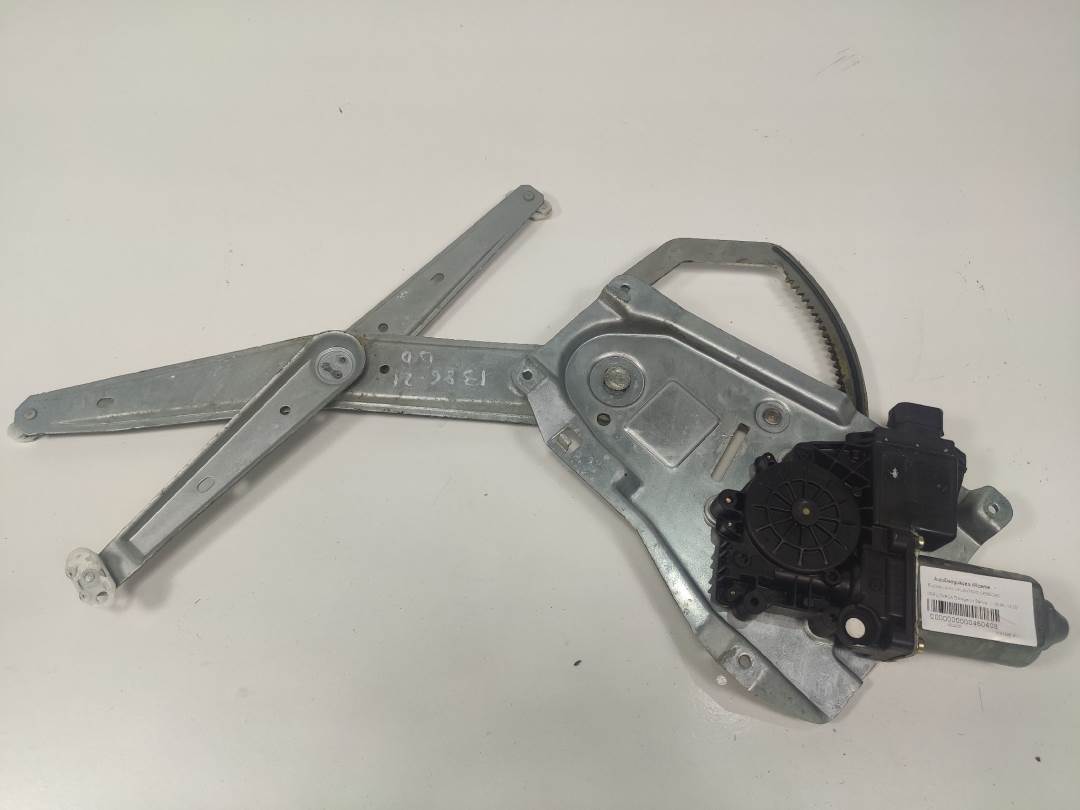 ELEVALUNAS DELANTERO DERECHO - 119805106 - OPEL - OMEGA B