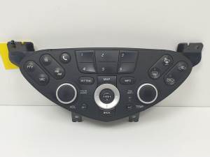 MANDO CALEFACCION / AIRE ACONDICIONADO 28395BA00A NISSAN PRIMERA BERLINA (P12) Autodesguaces Alicante