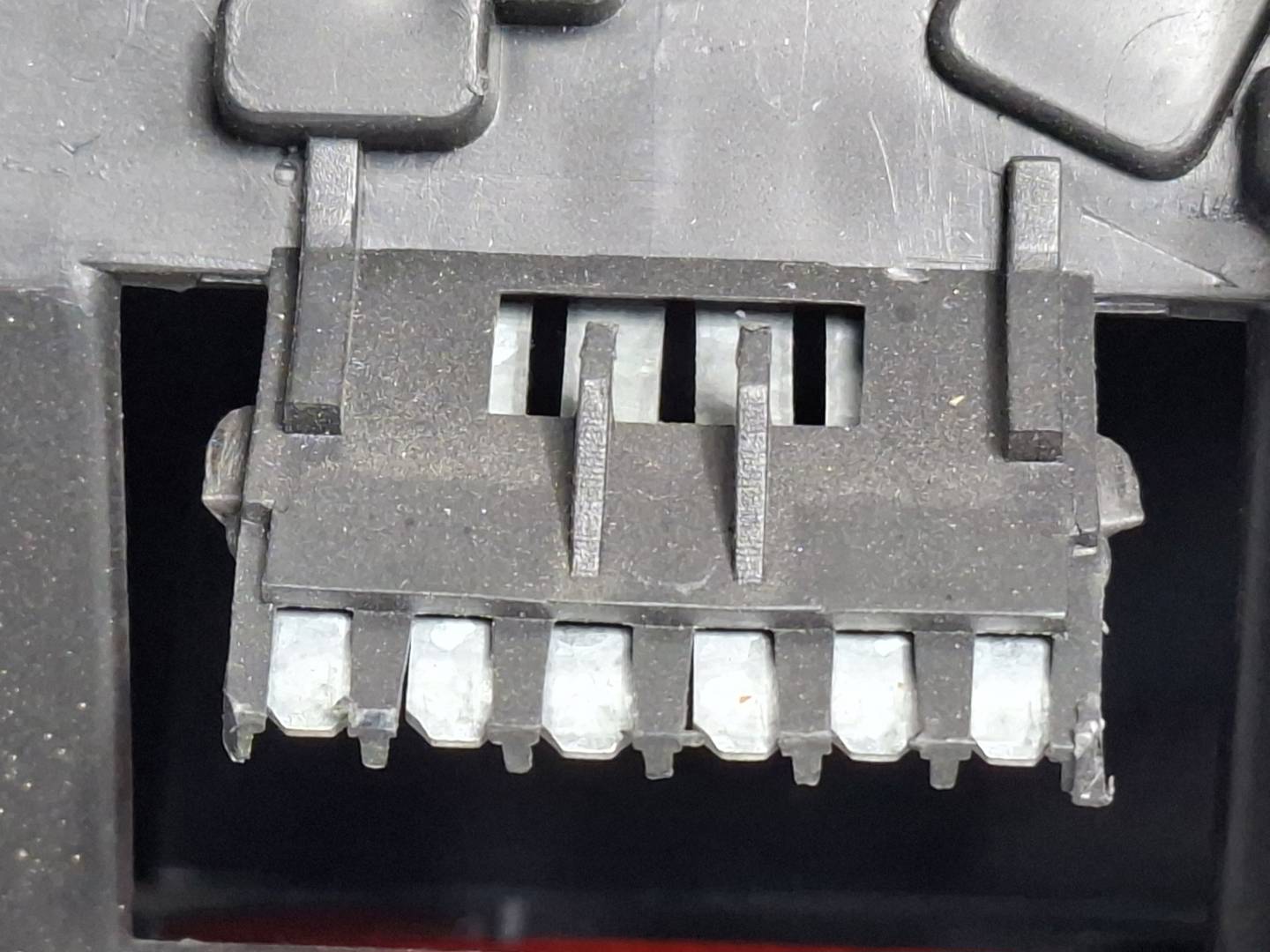 Foto 4 de Piloto Trasero Derecho Opel Tigra (1994–2000)