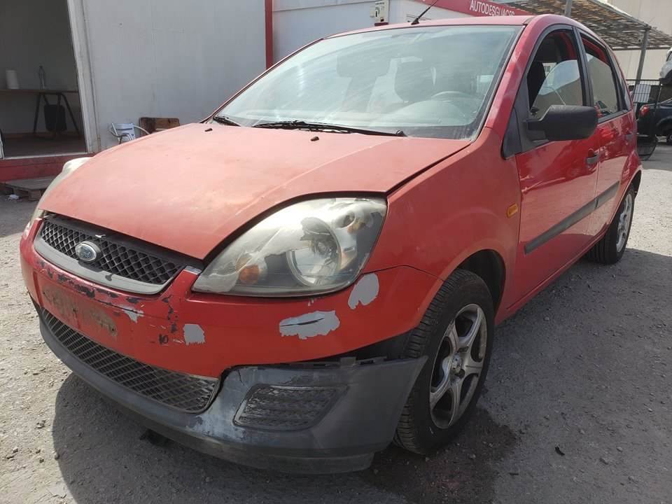 FORD FIESTA (CBK) (2001 - 2008)