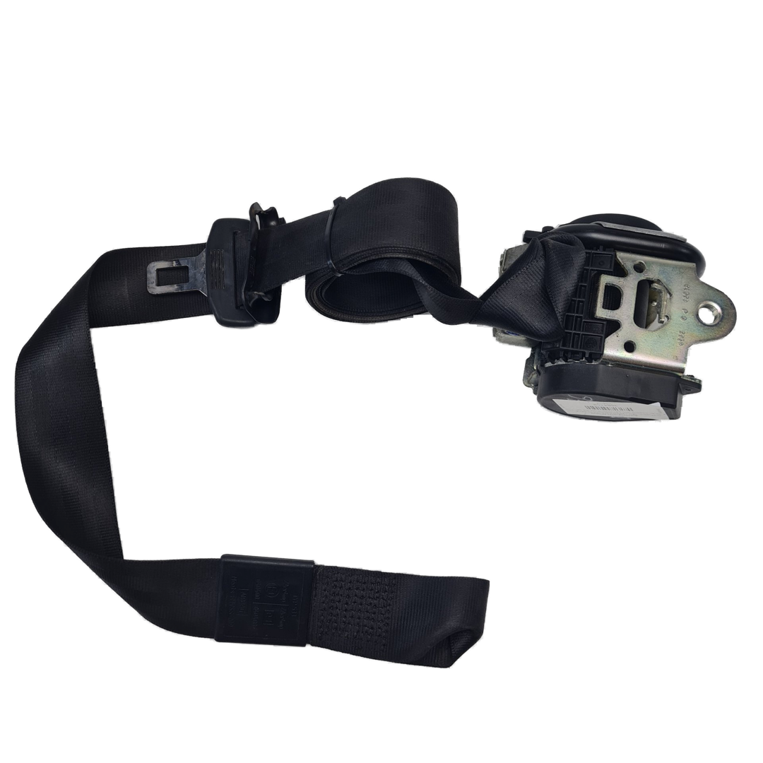 CINTURON SEGURIDAD DELANTERO DERECHO - 8H085705C - AUDI - A4 CABRIO (8H)