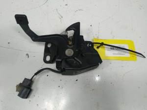 CERRADURA CAPOT HONDA ACCORD BERLINA (CL/CN) Autodesguaces Alicante