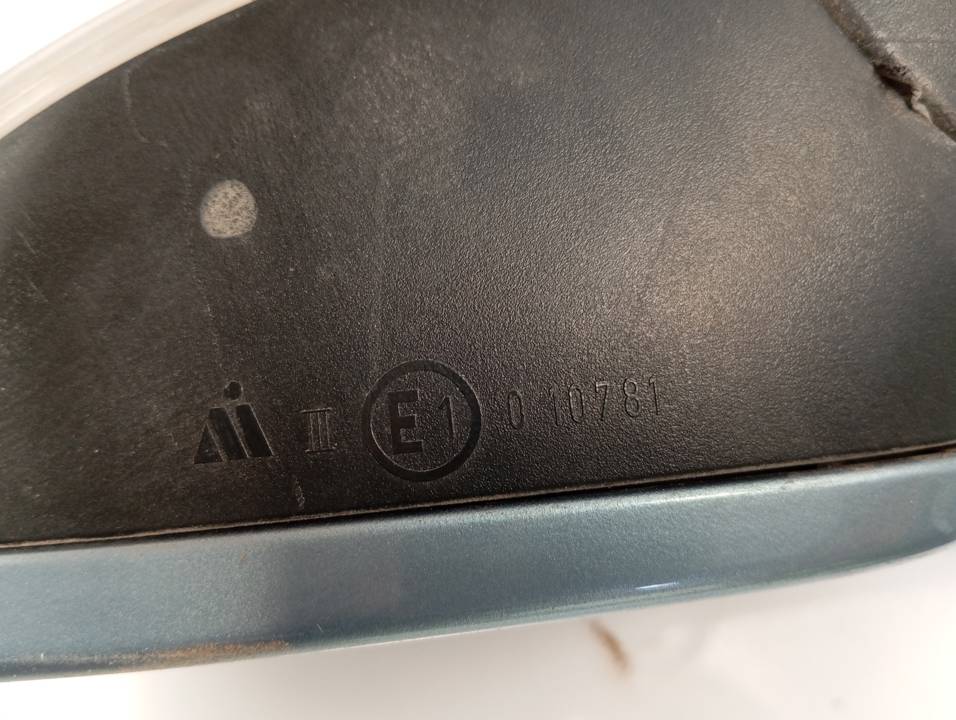 RETROVISOR DERECHO