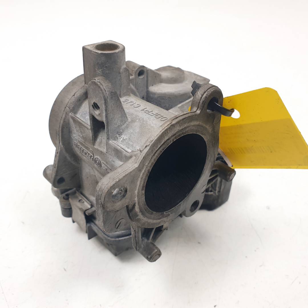 CAJA MARIPOSA - 55255919 - FIAT - FIORINO (225)