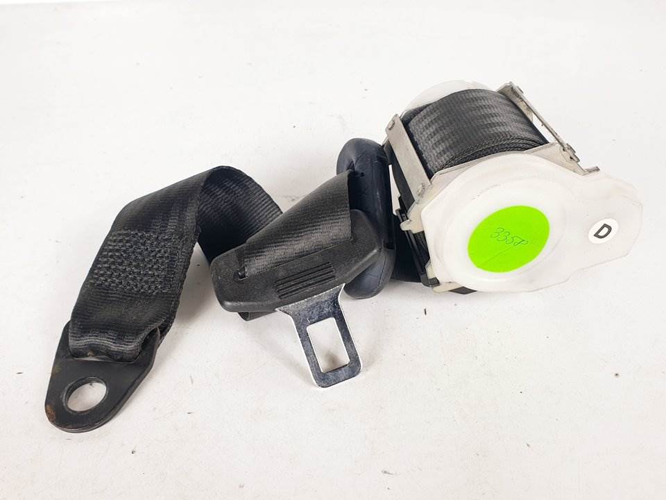 CINTURON SEGURIDAD TRASERO DERECHO - LANCIA - YPSILON (101)