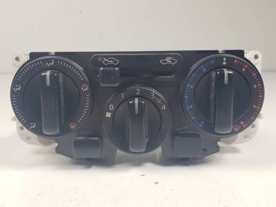 MANDO CALEFACCION / AIRE ACONDICIONADO T1009318QC NISSAN NV 200 (M20) Autodesguaces Alicante
