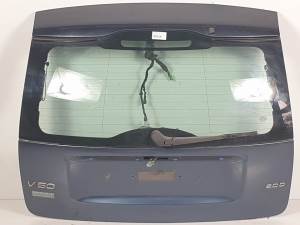 PORTON TRASERO VOLVO V50 FAMILIAR Autodesguaces Alicante