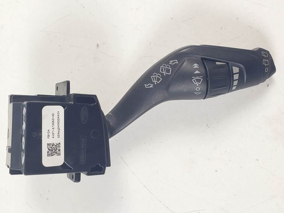 MANDO LIMPIA - AV6T17A553AD - FORD - C-MAX (CB7)