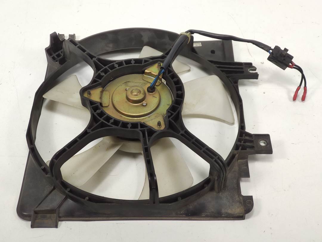 ELECTROVENTILADOR - MAZDA - 626 BERLINA (GE)