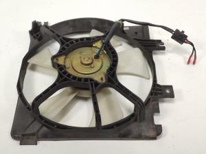 ELECTROVENTILADOR MAZDA 626 BERLINA (GE) Autodesguaces Alicante