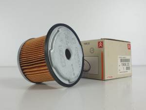 FILTRO GASOIL 190633 CITROEN C15 Autodesguaces Alicante