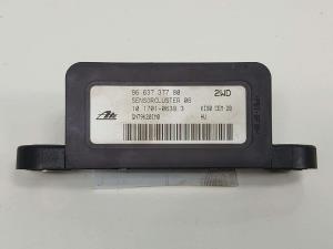 MODULO ELECTRONICO 10170106393 CITROEN C3 PICASSO Autodesguaces Alicante