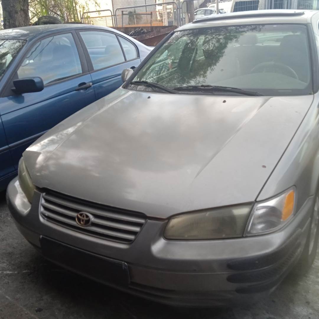 TOYOTA CAMRY (V10) (1991 - 1996)