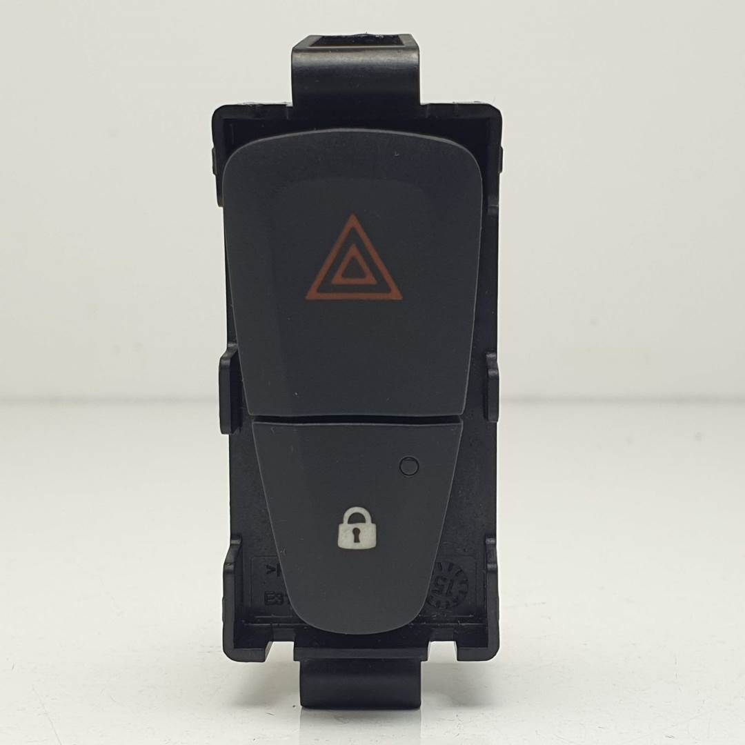 WARNING - E3160101 - RENAULT - MEGANE III BERLINA 5P
