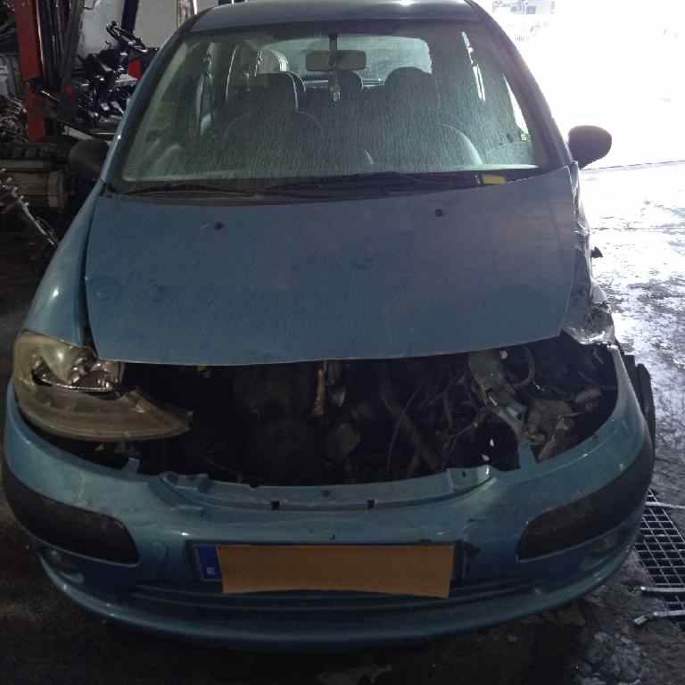 CITROEN C3 (1995 - 2010)