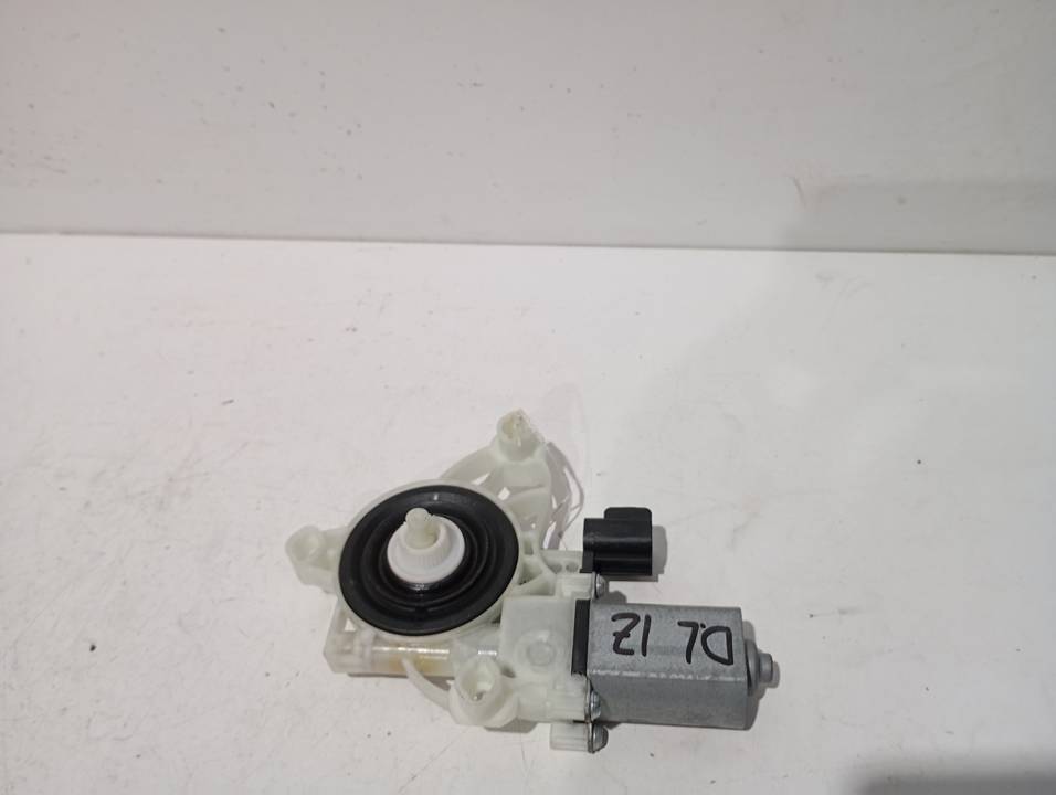 MOTOR ELEVALUNAS DELANTERO IZQUIERDO
