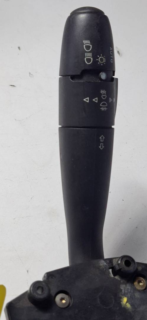 Foto 3 de Mando Multifuncion Citroen C4 Berlina (2004–2010)