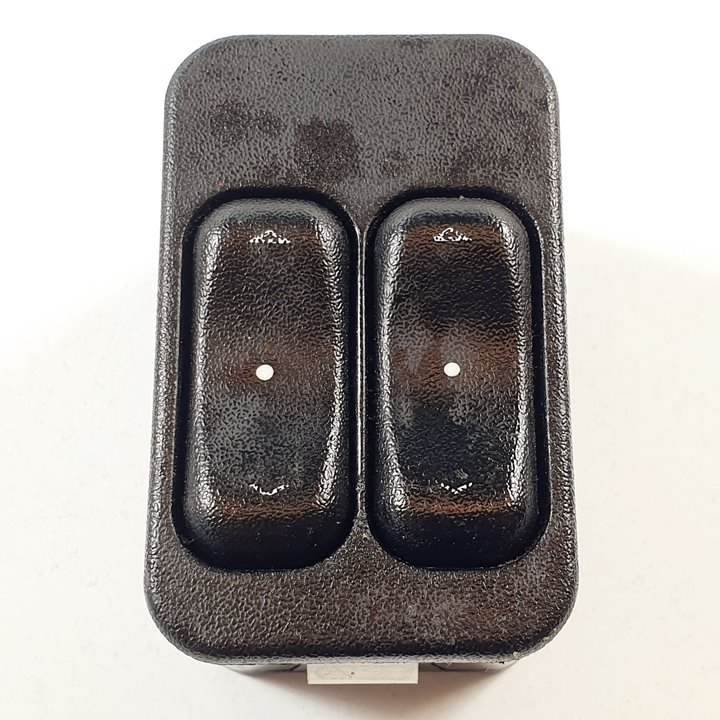 Fensterheberschalter vorne links - 13363201 - OPEL - ZAFIRA A