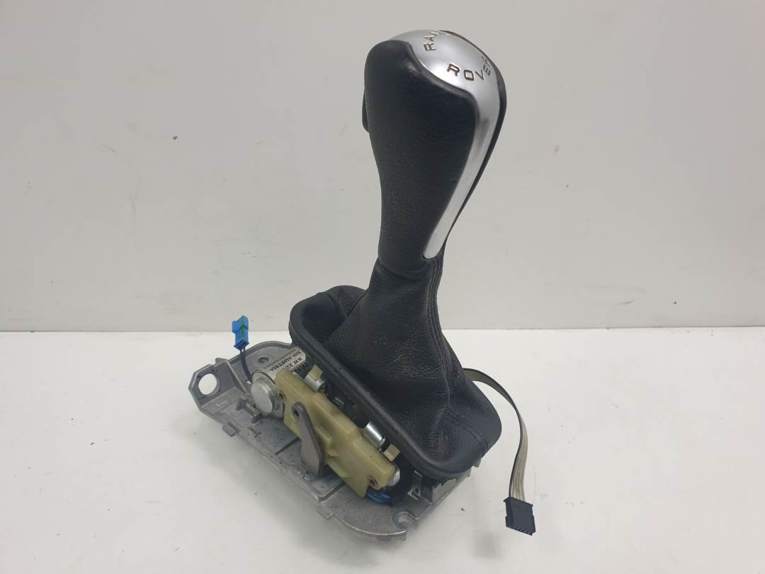 Levier de vitesses - 40E90134B02 - LAND ROVER - RANGE ROVER (L322)