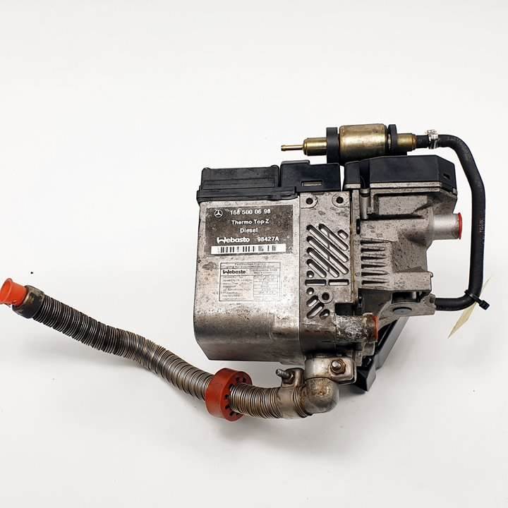 MOTOR CALEFACCION - 1685000698 - MERCEDES - CLASE A (W168)