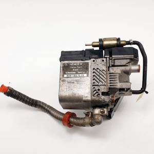 MOTOR CALEFACCION 1685000698 MERCEDES CLASE A (W168) Autodesguaces Alicante