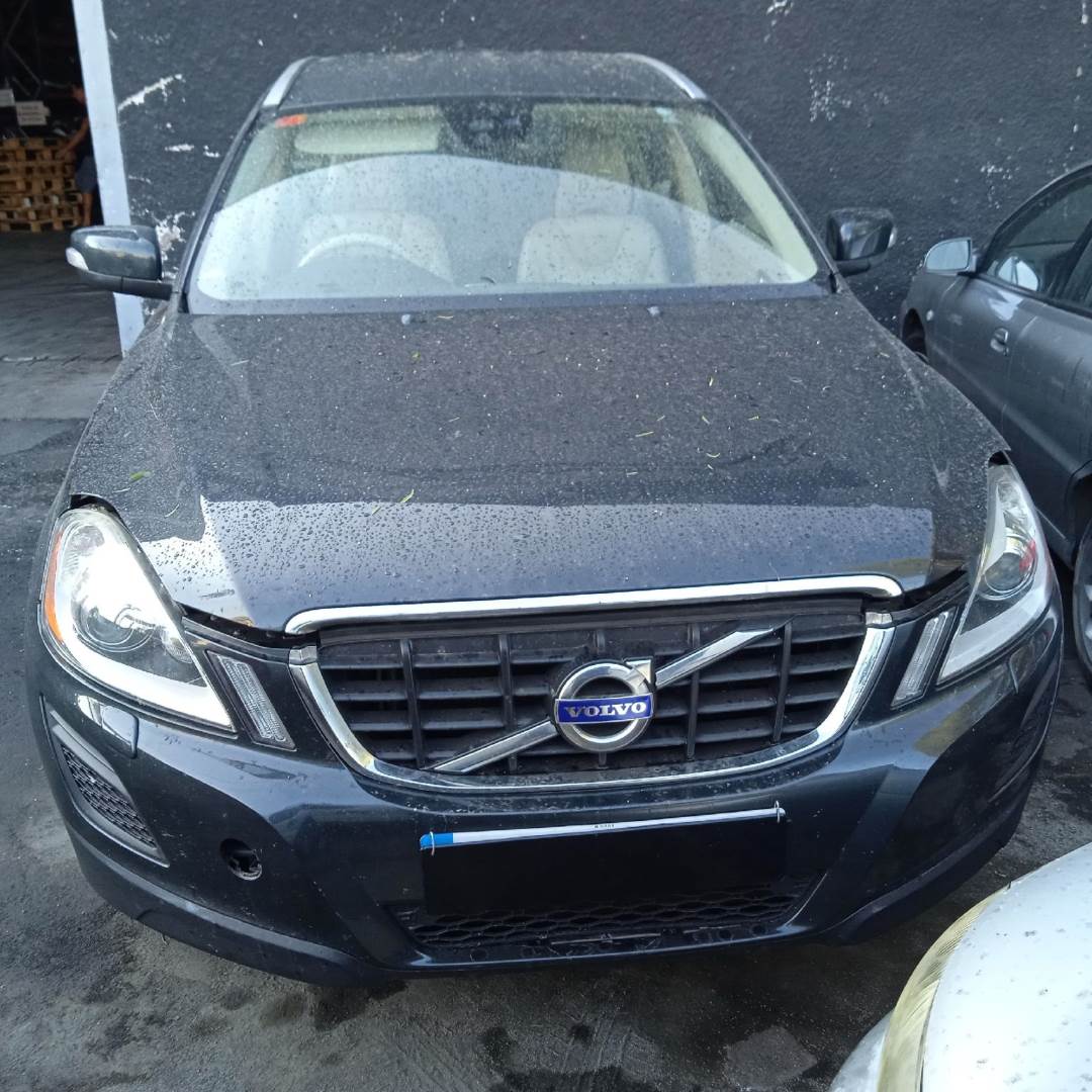 VOLVO XC60 (2008 - 2017)