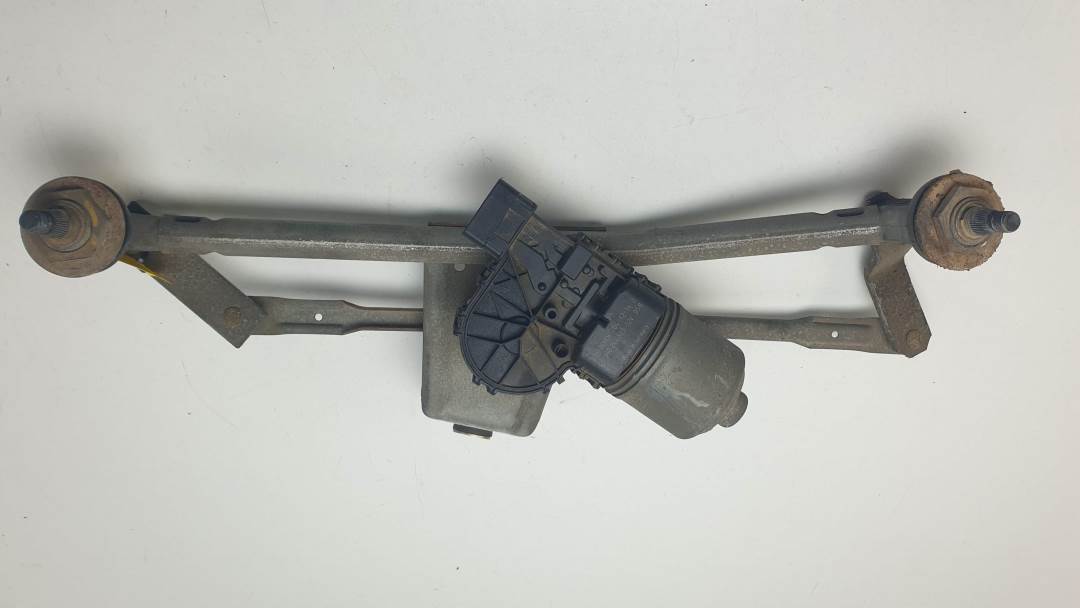 MOTOR LIMPIA DELANTERO - 0390241523 - PEUGEOT - 206 CC